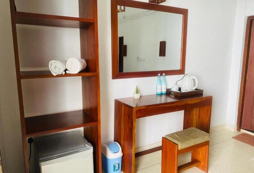 3 Bett Deluxe Zimmer, Bienvenido Beach