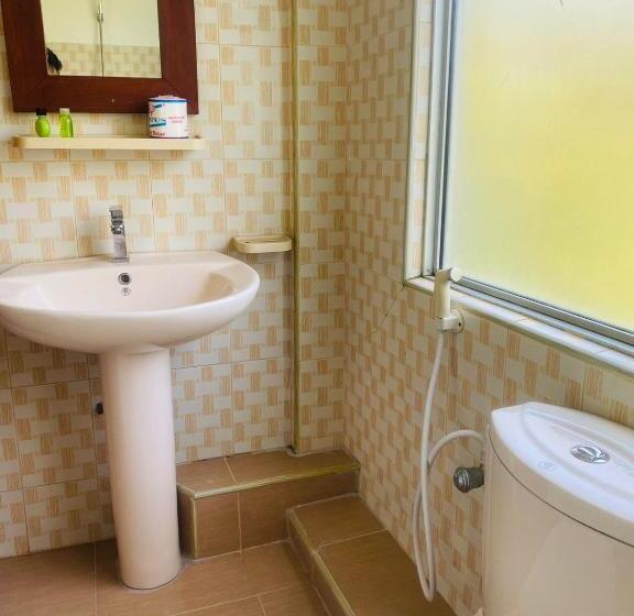 Familienzimmer, Bienvenido Beach