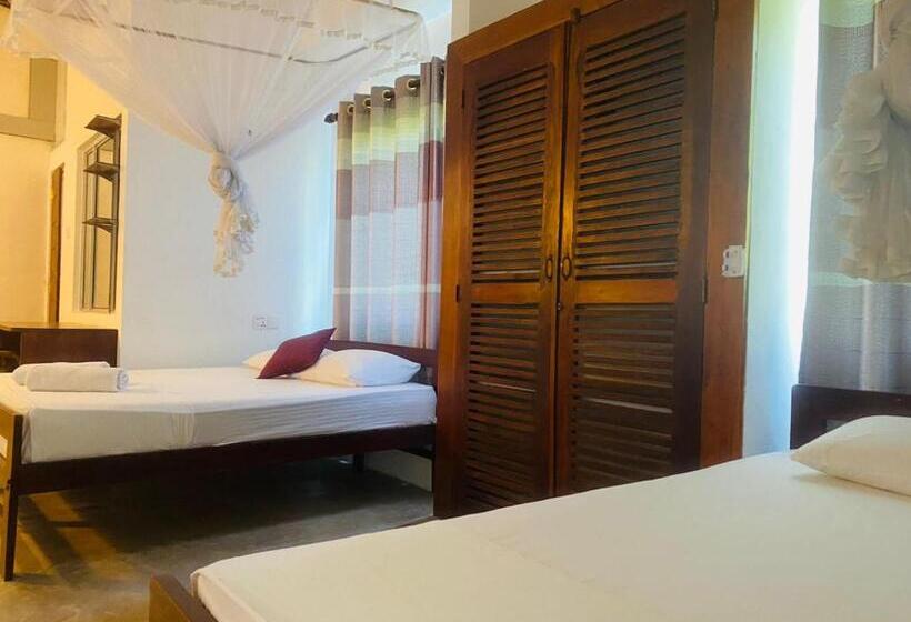 Familienzimmer, Bienvenido Beach