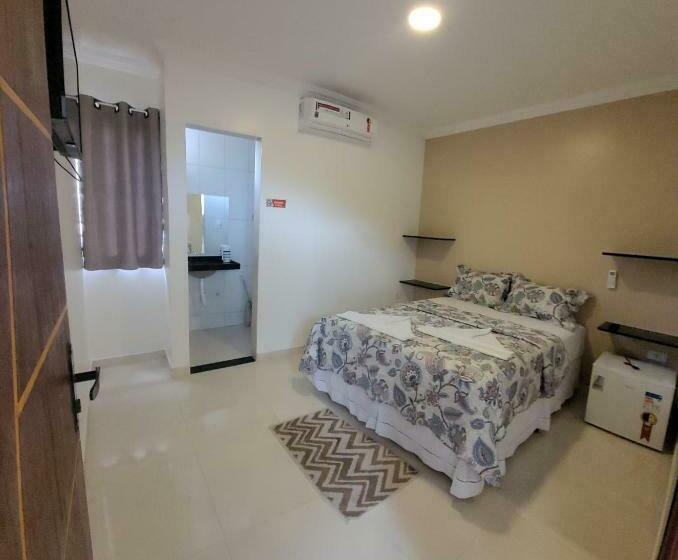 Номер Стандарт, Pousada La Belle