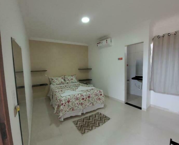 Номер Стандарт, Pousada La Belle