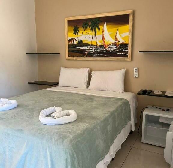 Номер Стандарт, Pousada La Belle