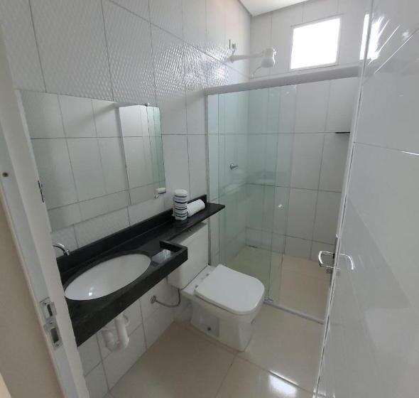 Семейный Номер, Pousada La Belle