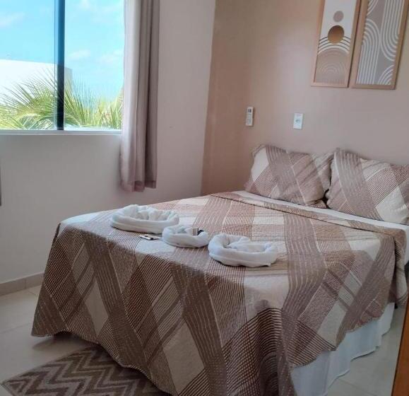 Семейный Номер, Pousada La Belle