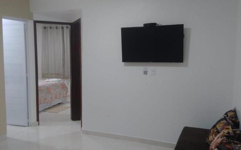 Семейный Номер, Pousada La Belle