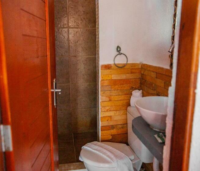 اتاق استاندارد, Pousada On Vibe Cumbuco