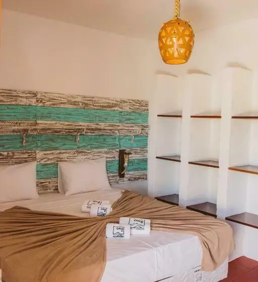 اتاق استاندارد, Pousada On Vibe Cumbuco
