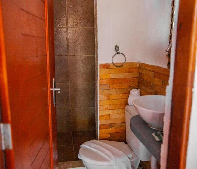 اتاق لوکس, Pousada On Vibe Cumbuco