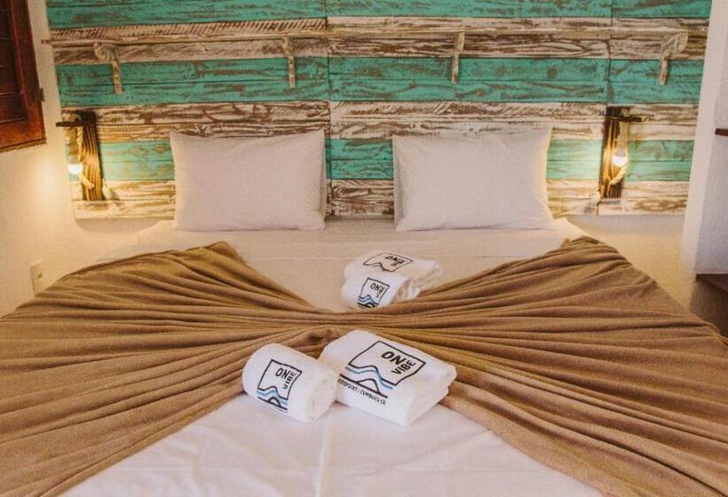 اتاق لوکس, Pousada On Vibe Cumbuco