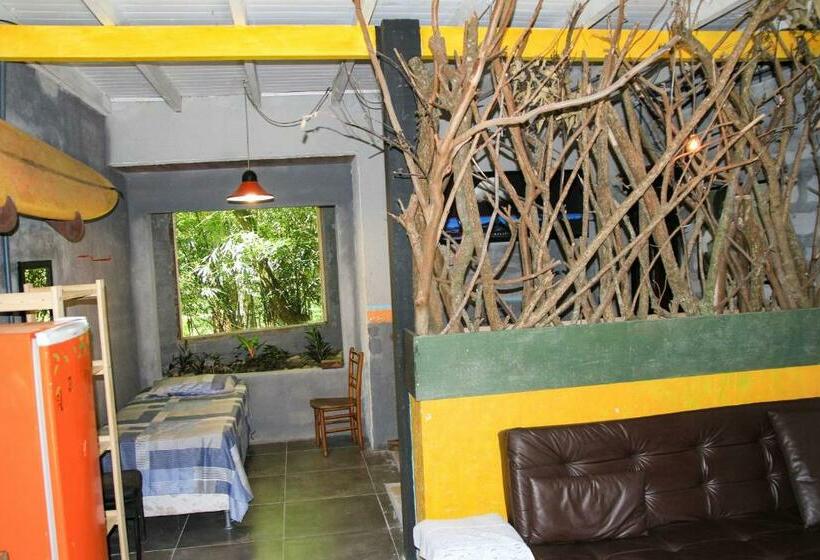 低层单卧公寓, Pedramarca  Praia Da Ferrugem