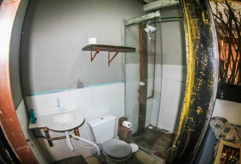 低层单卧公寓, Pedramarca  Praia Da Ferrugem