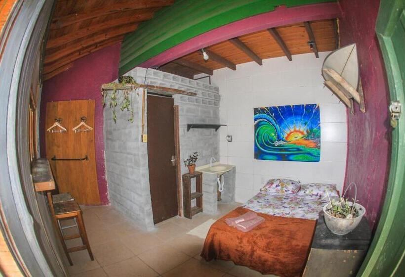 套房, Pedramarca  Praia Da Ferrugem