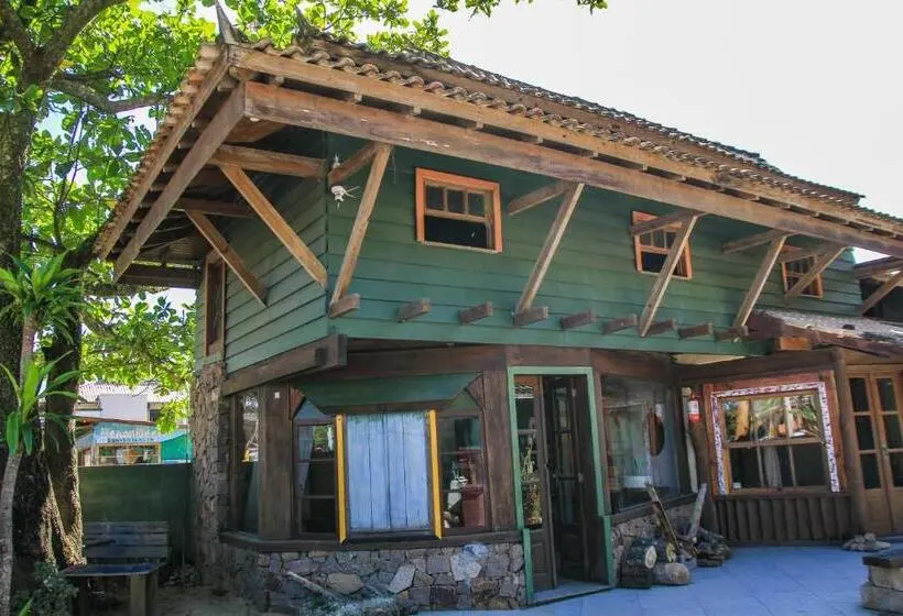 آپارتمان 1 خوابه, Pedramarca  Praia Da Ferrugem