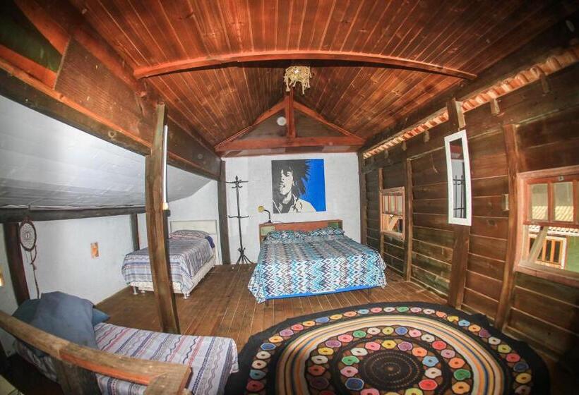 带1个卧室的公寓, Pedramarca  Praia Da Ferrugem