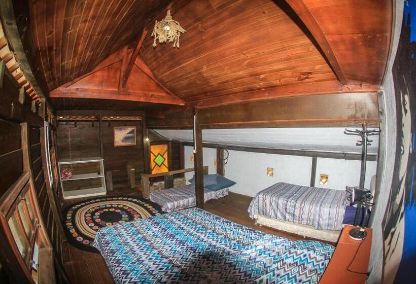 带1个卧室的公寓, Pedramarca  Praia Da Ferrugem