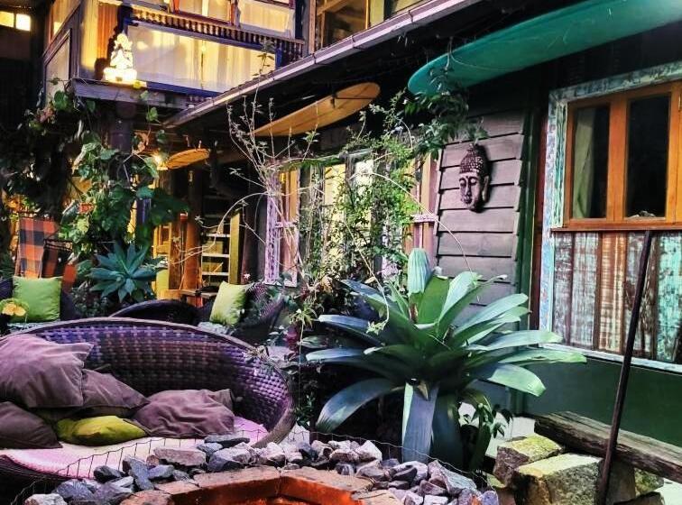 低层单卧公寓, Pedramarca  Praia Da Ferrugem