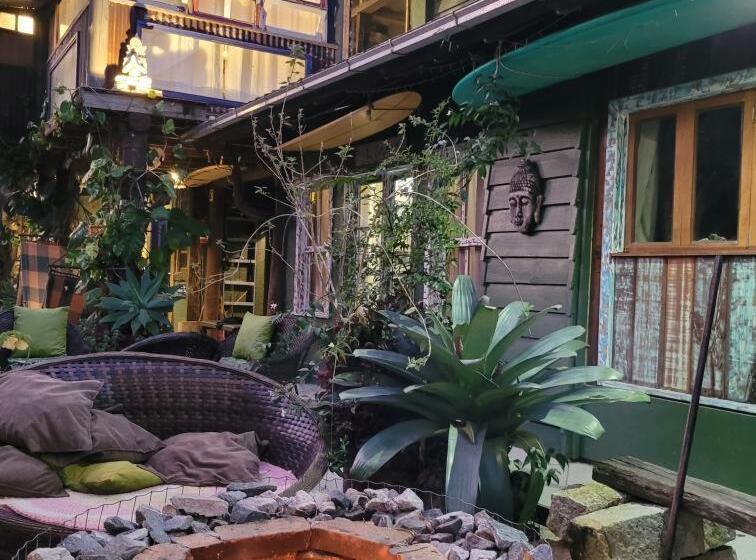 低层单卧公寓, Pedramarca  Praia Da Ferrugem