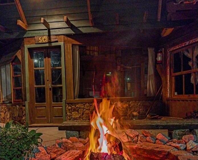 带1个卧室的公寓, Pedramarca  Praia Da Ferrugem