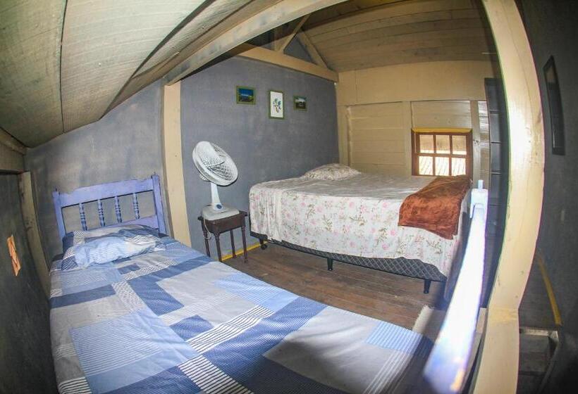 带1个卧室的公寓, Pedramarca  Praia Da Ferrugem