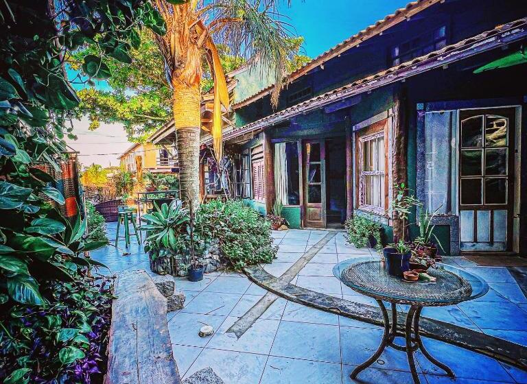 带1个卧室的公寓, Pedramarca  Praia Da Ferrugem