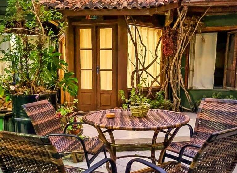 带1个卧室的公寓, Pedramarca  Praia Da Ferrugem