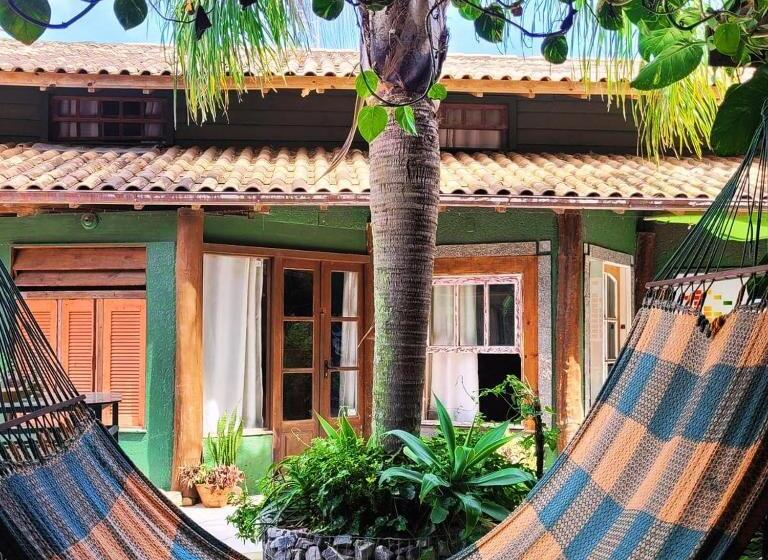 带1个卧室的公寓, Pedramarca  Praia Da Ferrugem