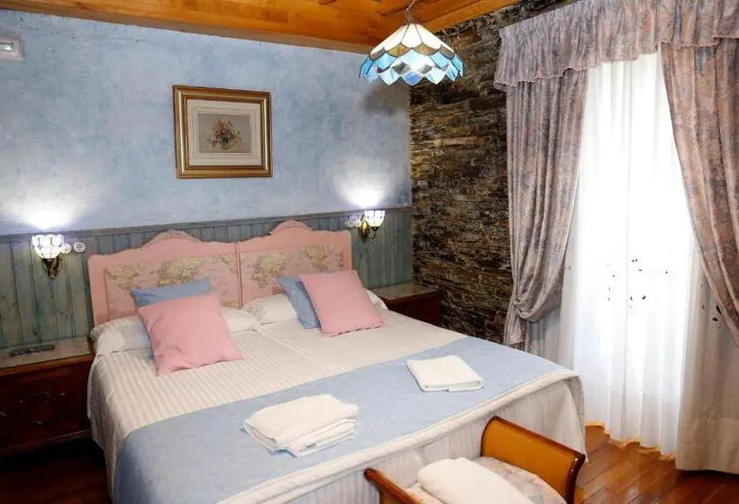 Habitació Estàndard, Casa Savior