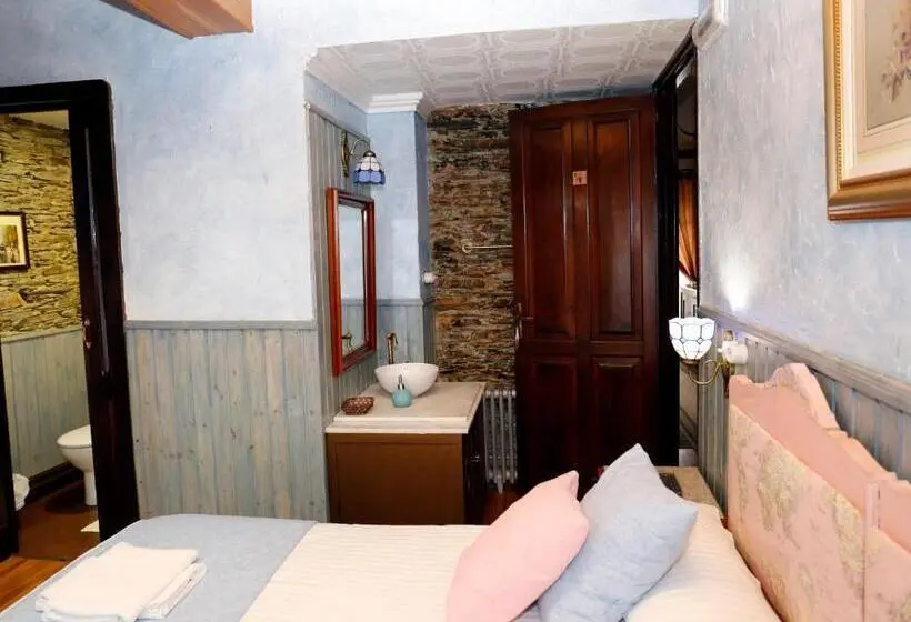 Habitació Estàndard, Casa Savior