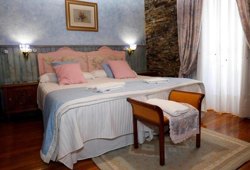 스탠다드 룸, Casa Savior