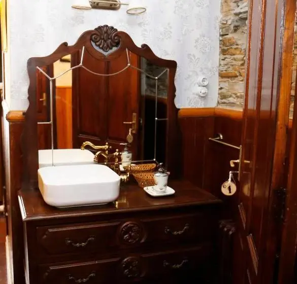 Habitació Estàndard, Casa Savior