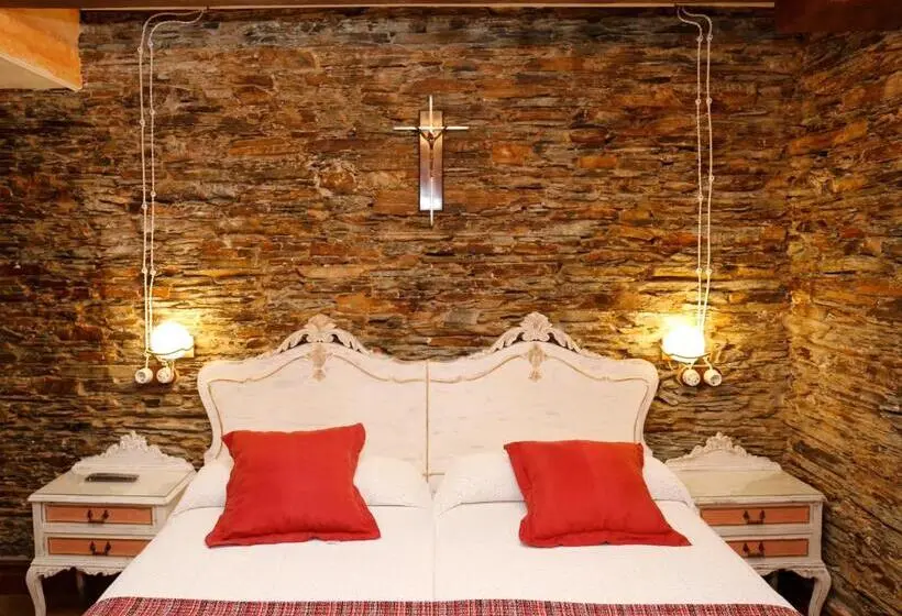 Habitació Deluxe, Casa Savior