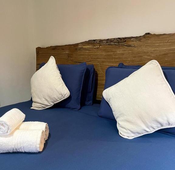 발코니가 있는 스위트, Vulva Caraíva Hostel E Pousada Para Mulheres