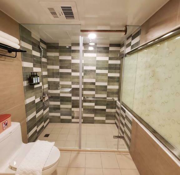 اتاق استاندارد, 小窩旅店 羅東夜巿店