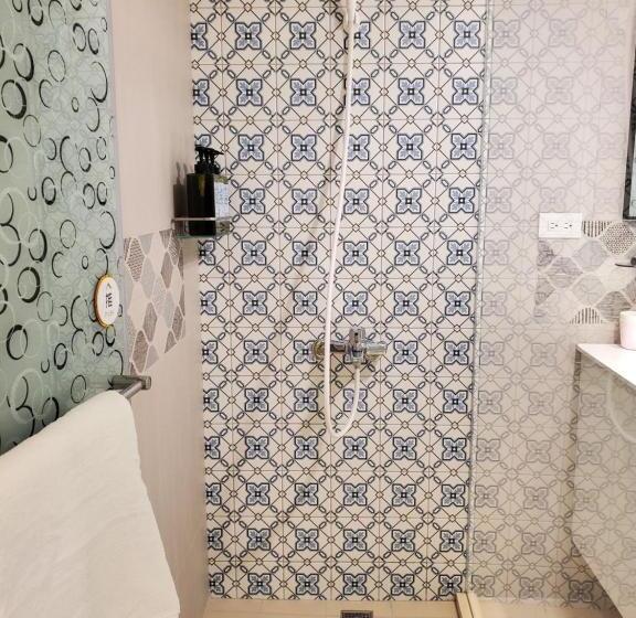 اتاق لوکس, 小窩旅店 羅東夜巿店