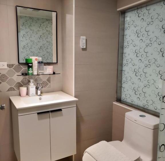 اتاق لوکس, 小窩旅店 羅東夜巿店