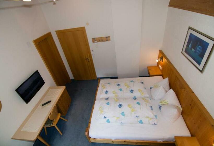 标准间, Garni Dorfblick