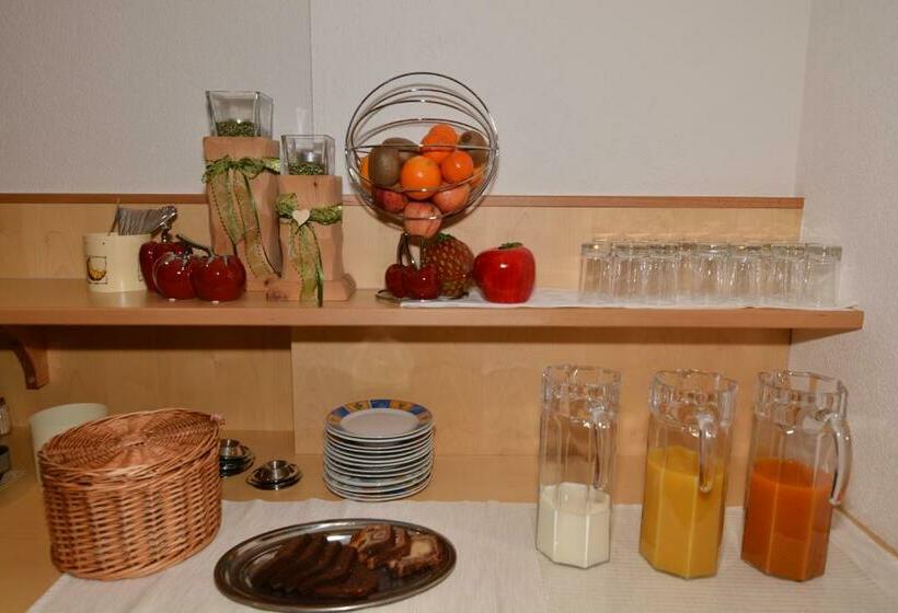 标准间, Garni Dorfblick