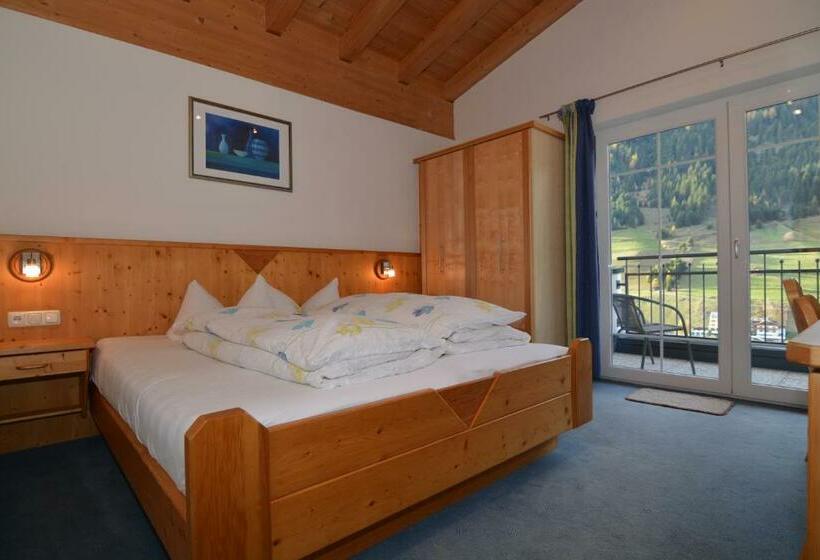 标准间, Garni Dorfblick