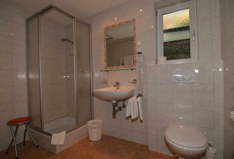 标准间, Garni Dorfblick