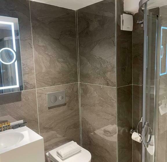 デラックスルーム, The Biancho Hotel Old City   Special Category