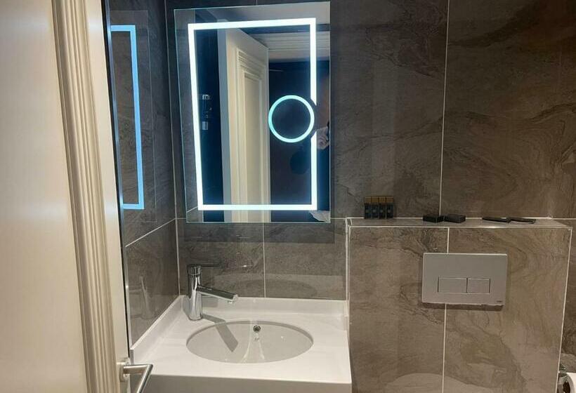 デラックスルーム, The Biancho Hotel Old City   Special Category