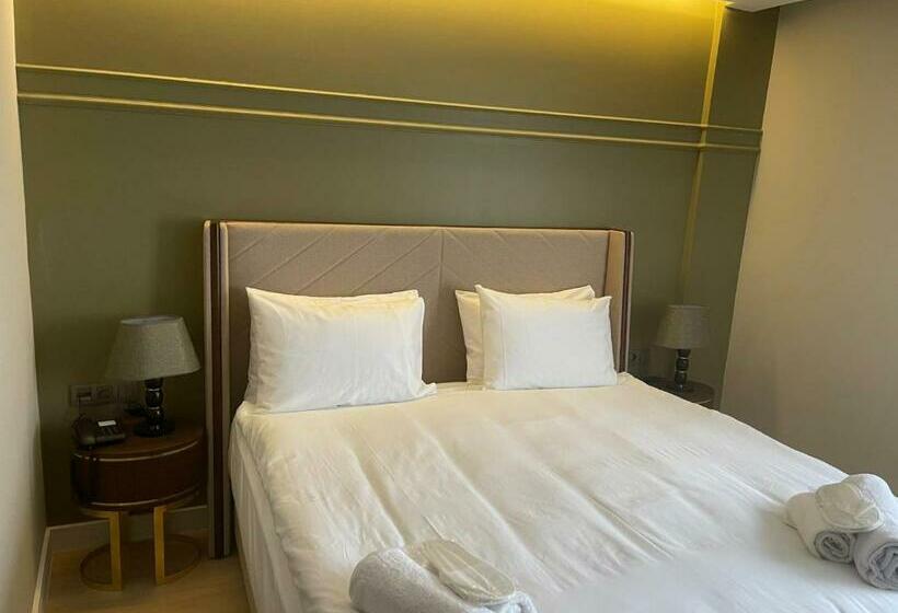 デラックスルーム, The Biancho Hotel Old City   Special Category