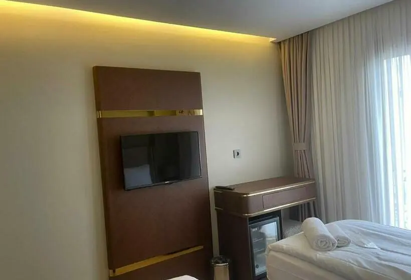 デラックスルーム, The Biancho Hotel Old City   Special Category