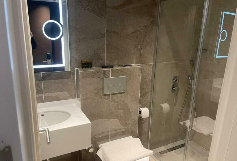 ファミリールーム, The Biancho Hotel Old City   Special Category