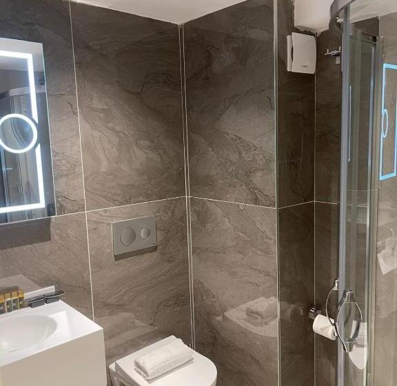 ファミリールーム, The Biancho Hotel Old City   Special Category