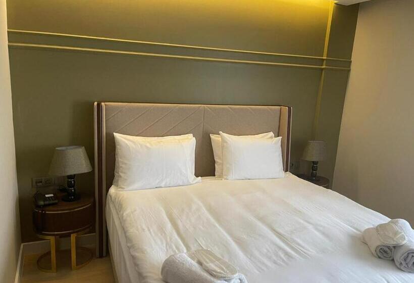 ファミリールーム, The Biancho Hotel Old City   Special Category