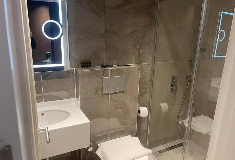 デラックストリプルルーム, The Biancho Hotel Old City   Special Category