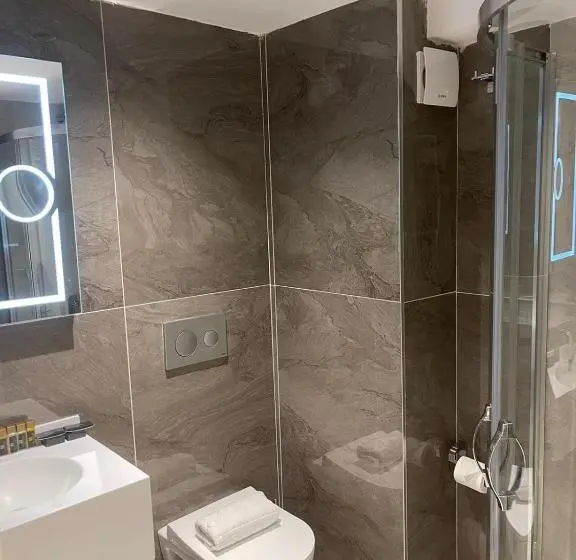 デラックストリプルルーム, The Biancho Hotel Old City   Special Category