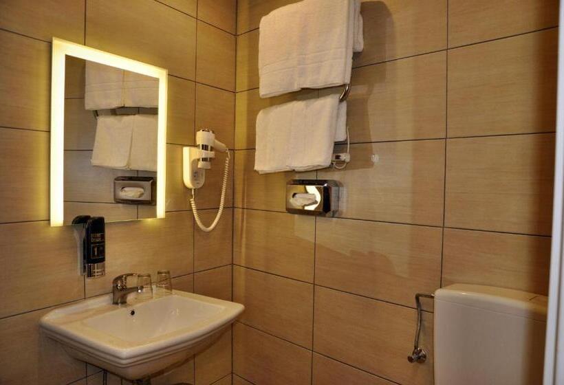 اتاق استاندارد, Private Comfort Stephansplatz Self Check In