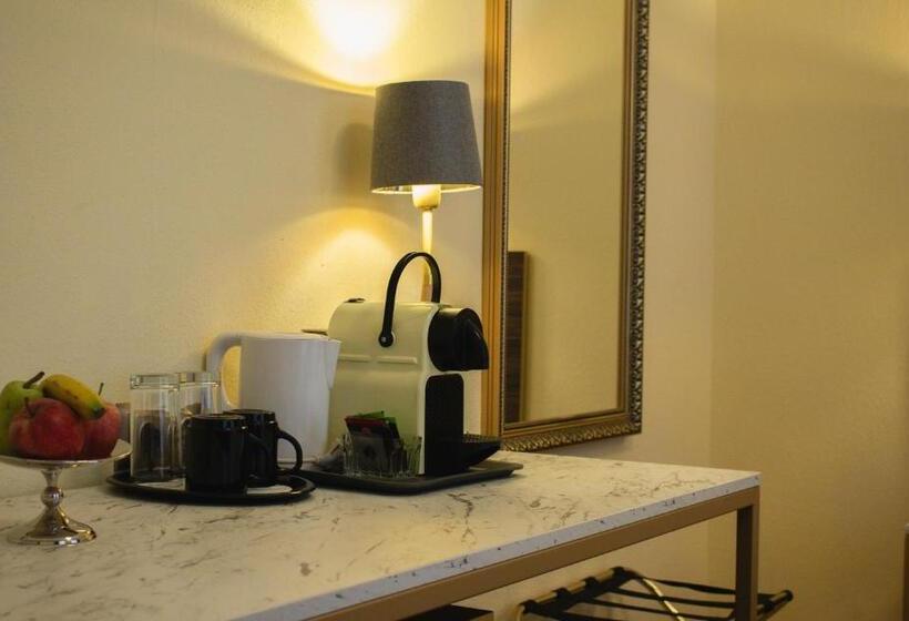 اتاق سوپریور, Private Comfort Stephansplatz Self Check In